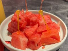 -李记东北饺子馆·东北菜(欢乐谷店)