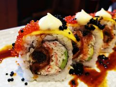 绯闻寿司-山之川日料放题(通州店)