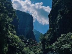 -雁荡山风景名胜区