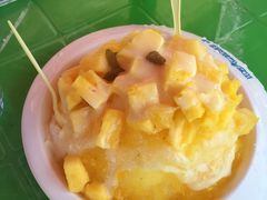 -梁子刨冰王&梁小糖(王顶堤店)