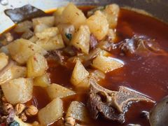 -大众跷脚牛肉馆·非遗传承单位(峨眉山店)