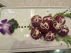 -一江春水·杭帮臻宴(三台山店)