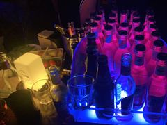 -苏荷酒吧(九街店)