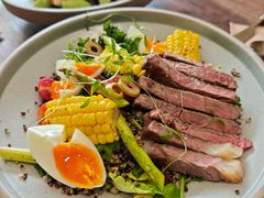 -O'mills Sourdough Bakery&Bistro(永嘉路店)