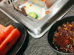 -味舵主重庆火锅(邓尉路店)