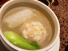 -湖滨28中餐厅·西湖宴·杭州君悦酒店