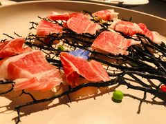 -上海滩餐厅(BFC外滩金融中心店)