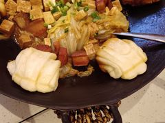 -北大荒人•新东北菜(青岛银座店)