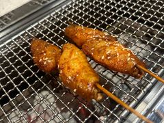 -呼伦贝尔烤羊·蒙古烤羊排(南田路总店)