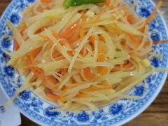 -豫掌柜饸饹面·烩面(秀沿路店)