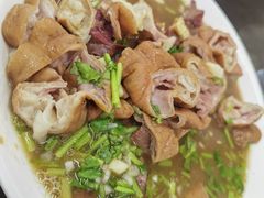 -小胖包子王(赵公口店)