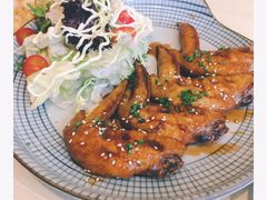 -有喜屋·深夜食堂(北京西路店)