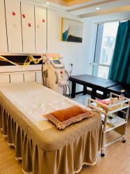 -椿禾家专业日式脱毛