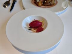 -Le Comptoir de Pierre Gagnaire