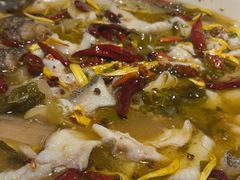 -太二酸菜鱼(福州泰禾店)