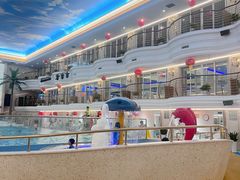 -海韵之星邮轮水会(明发商业广场店)