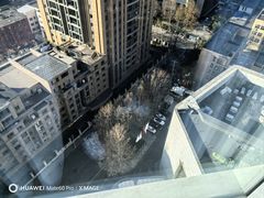 -北京康莱德酒店