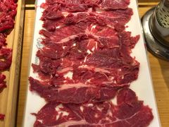 现切匙柄-雾都渣渣火锅(南城智汇城店)