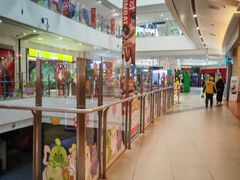 -新业广场(友谊路店)