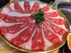 -汉拿山(包河万达店)