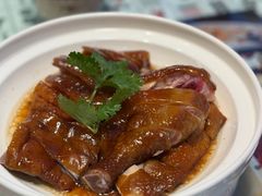 -香港新记茶餐厅(春熙太古里店)