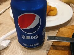 -纽斯特牛排自助餐厅(浦江万达店)
