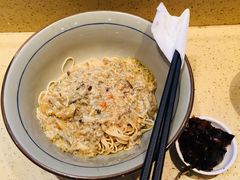 -阿莉餐厅(枣阳路店)