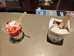 -麦当劳(常山服务区得来速店)