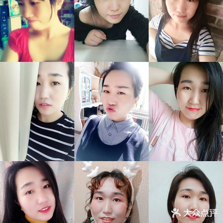 2009-2019逆生长10年