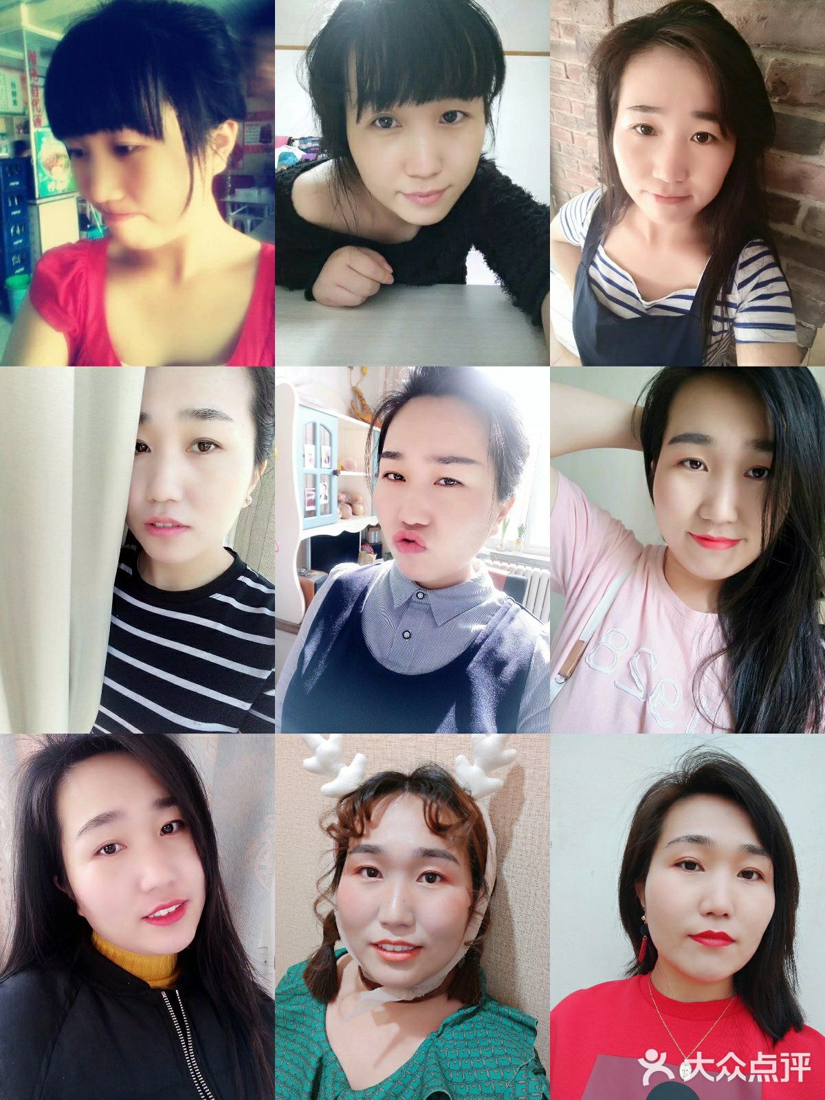 2009-2019逆生长10年
