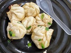 -赵宝美煎包店