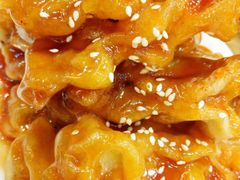 脆皮茄条-溢香苑瓦罐(前进路店)