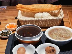 -小滋味营养八宝粥(古城路店)