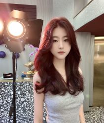 -3AM HAIR SALON染发接发