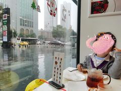 -PETIT PARIS 小巴黎(凯德1818店)