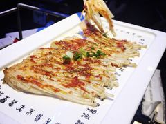-很久以前羊肉串(打浦路店)