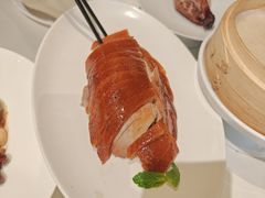 -四季民福烤鸭店(王府井灯市口店)