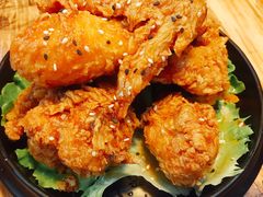 -miss密斯韩餐(平阳景苑店)