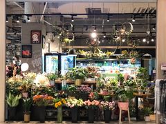 -吾悦广场(南京鼓楼店)