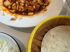 -一屋一食·京湘味主题餐厅