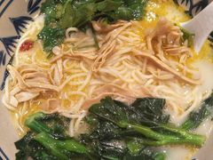 -和府捞面(东直门银座店)