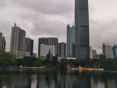 -荔枝公园(福田区)