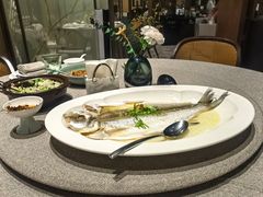 -太湖饭店·寄畅轩中餐厅