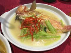 -天天海鲜城·海鲜大排档(新溪店)