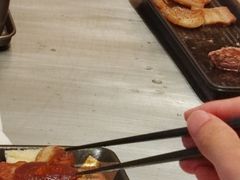 -赤坂亭·M9和牛烧肉·铁板烧·日料398放题(长泰广场店)
