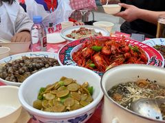 -阿财老铺·老蚌埠龙虾城(华夏总店)