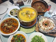 -大蓉和(一品天下店)