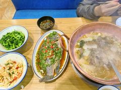 -妈妈的味道·腾冲特色菜(和顺古镇店)