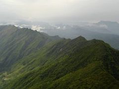-壶瓶山景区