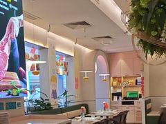 -Aqua Oasis 水天堂(太湖中心mall店)